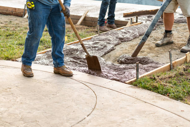 Best Poured Concrete Foundation  in Clarkesville, GA