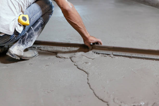 Best Concrete Leveling Services  in Clarkesville, GA