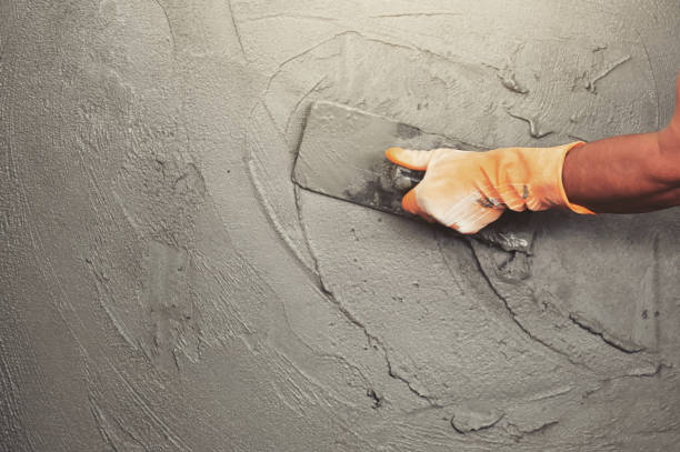 Best Commercial Concrete Contractor  in Clarkesville, GA