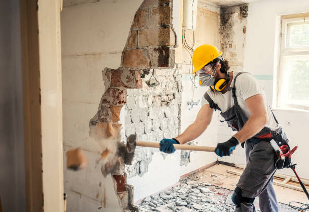 Best Concrete Repair Services  in Clarkesville, GA
