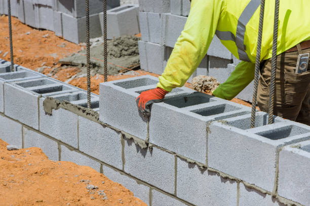 Best Concrete Patio Contractor  in Clarkesville, GA