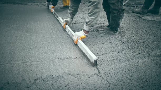 Best Affordable Concrete Contractor  in Clarkesville, GA