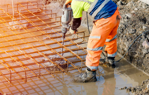 Best Custom Concrete Contractor  in Clarkesville, GA