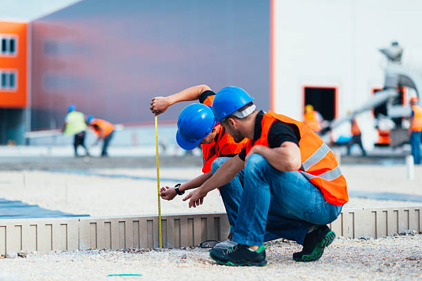 Best Concrete Slab Installation  in Clarkesville, GA